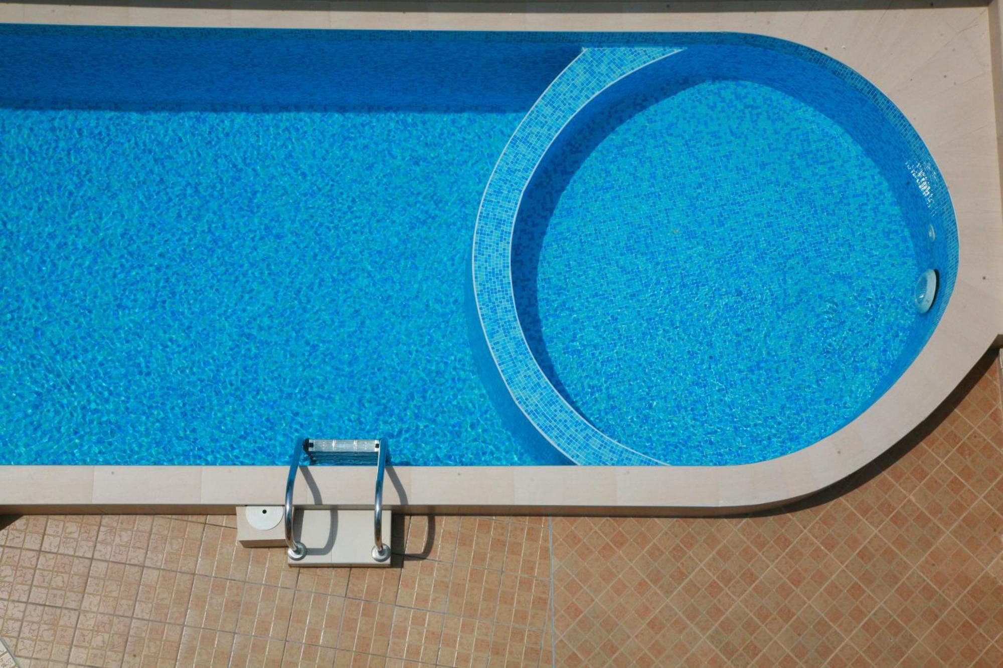 Hotel Luxor Lozenets Bagian luar foto